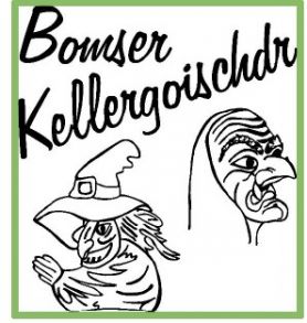 Kellergoischter