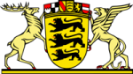 "Wappen von Baden Württemberg"