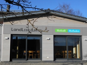 Land Leben Leuter - Hofladen, Ferienhof, Hofcafe